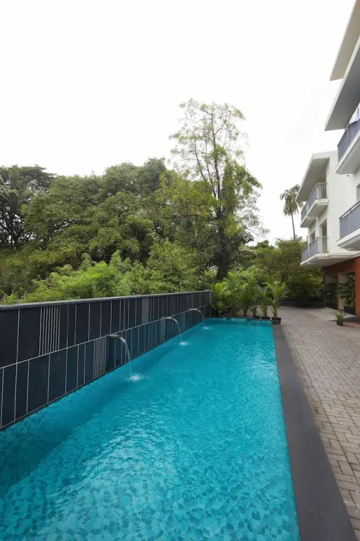 Radha House Siolim A Boutique Hotel