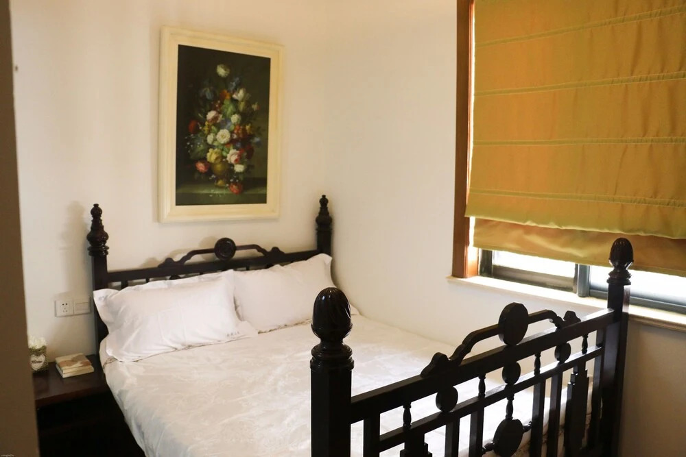 Zhouzhuang Nanhu Inn