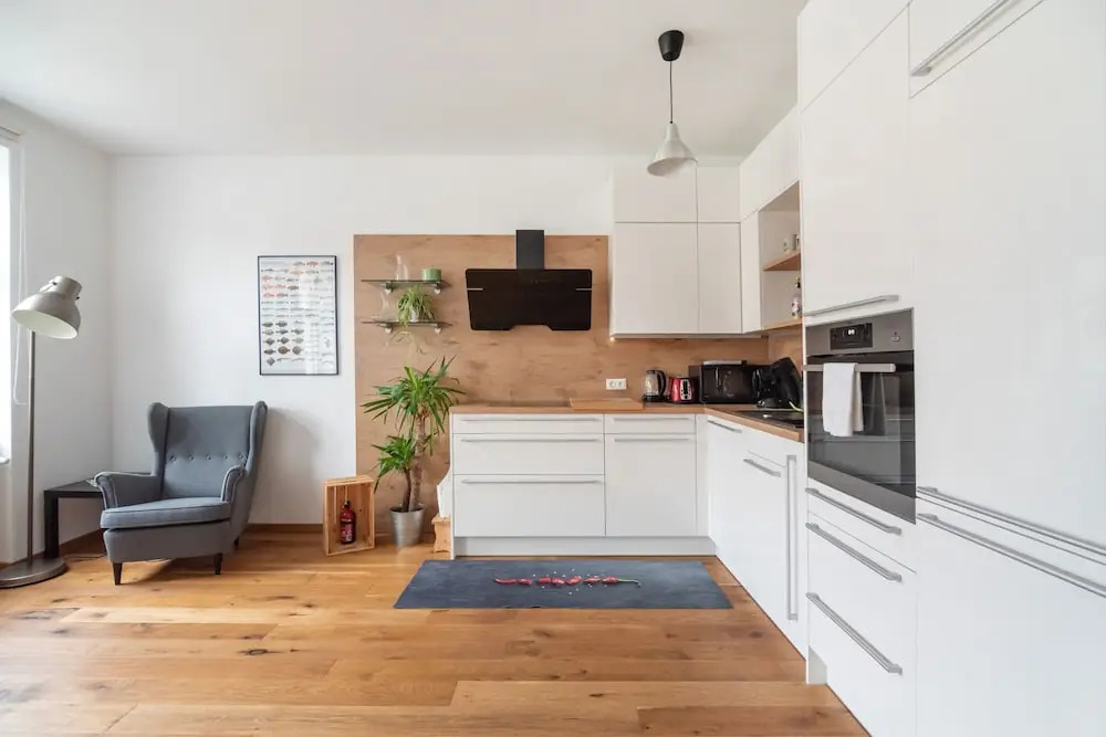 Wolfis Apartment