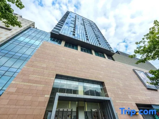 Lavande International Apartment (Vientiane City West Tower)