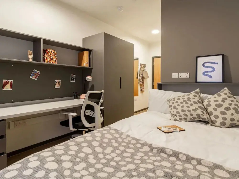 For Students Only The Tannery Leicester 8 min walk to De Montfort University