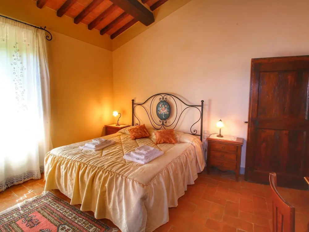 Lovely Agritourismo near Cortona