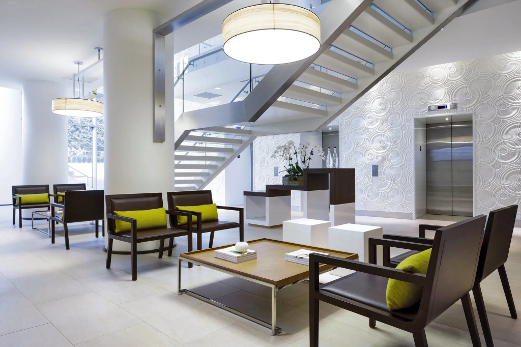 Element by Marriott Vancouver Metrotown