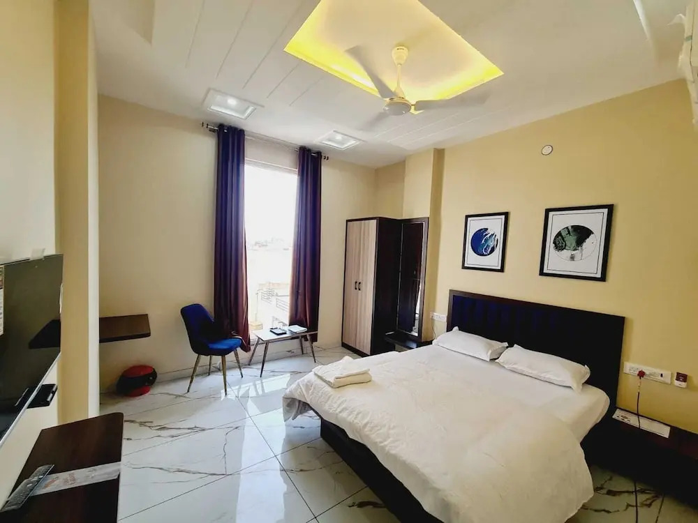Hotel Kaanjee