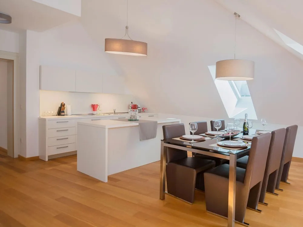 VIP Apartment