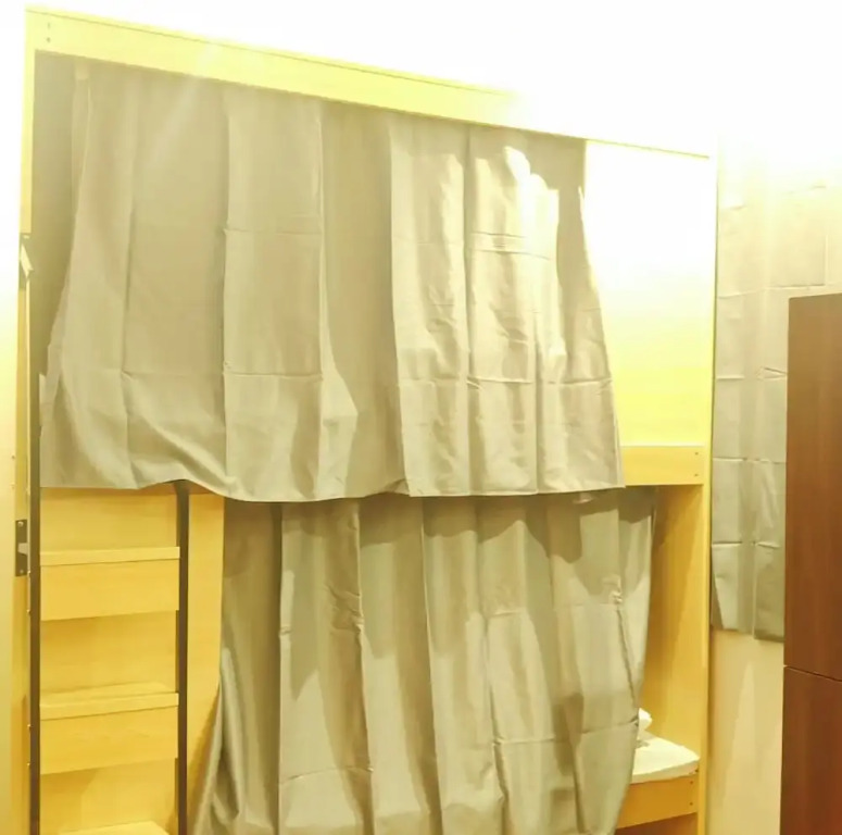 Hasy's House-Ween hotel