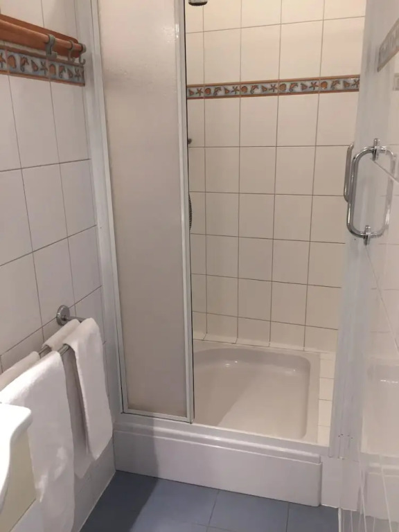 appartementen zeespiegel