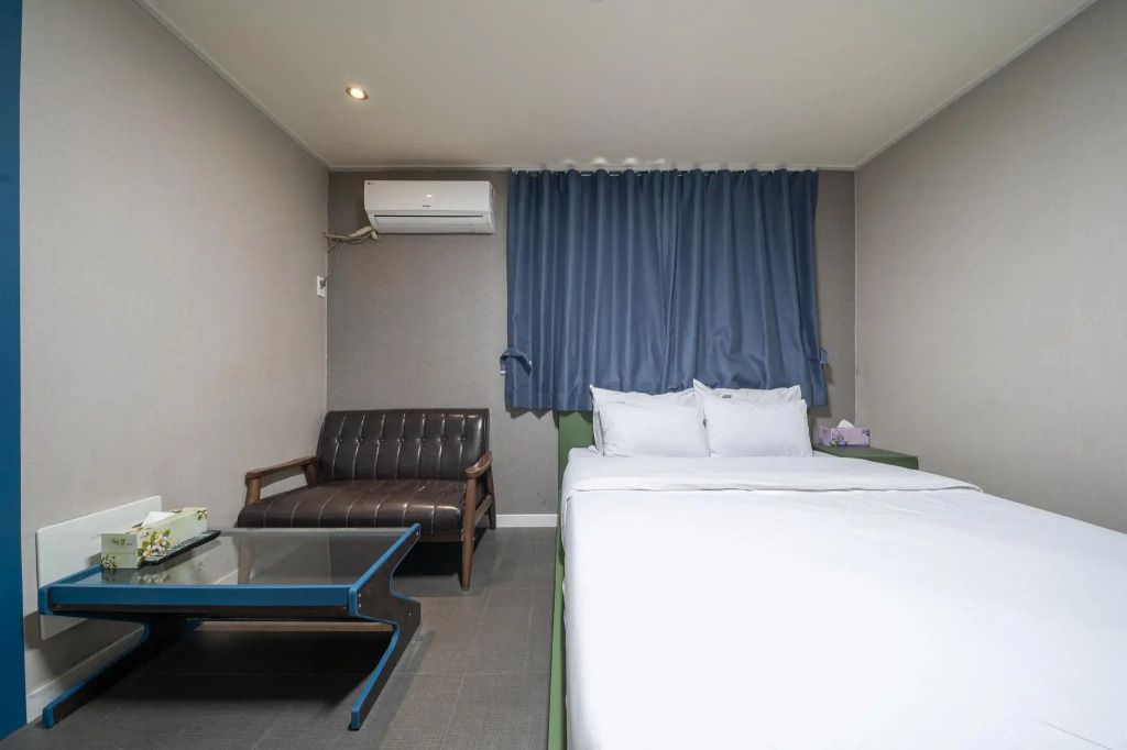 Galleria Hotel