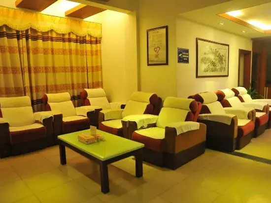 Hakka Culture Hotel