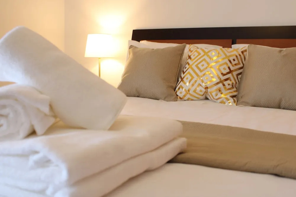 FeelCoimbra Apartment Choupal
