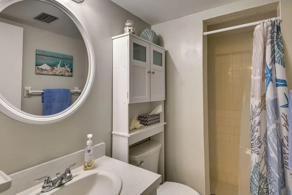 Daytona Beach Shores Condo Rental: Walk to Beach!