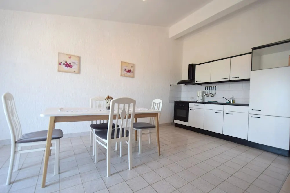 Apartments Franka