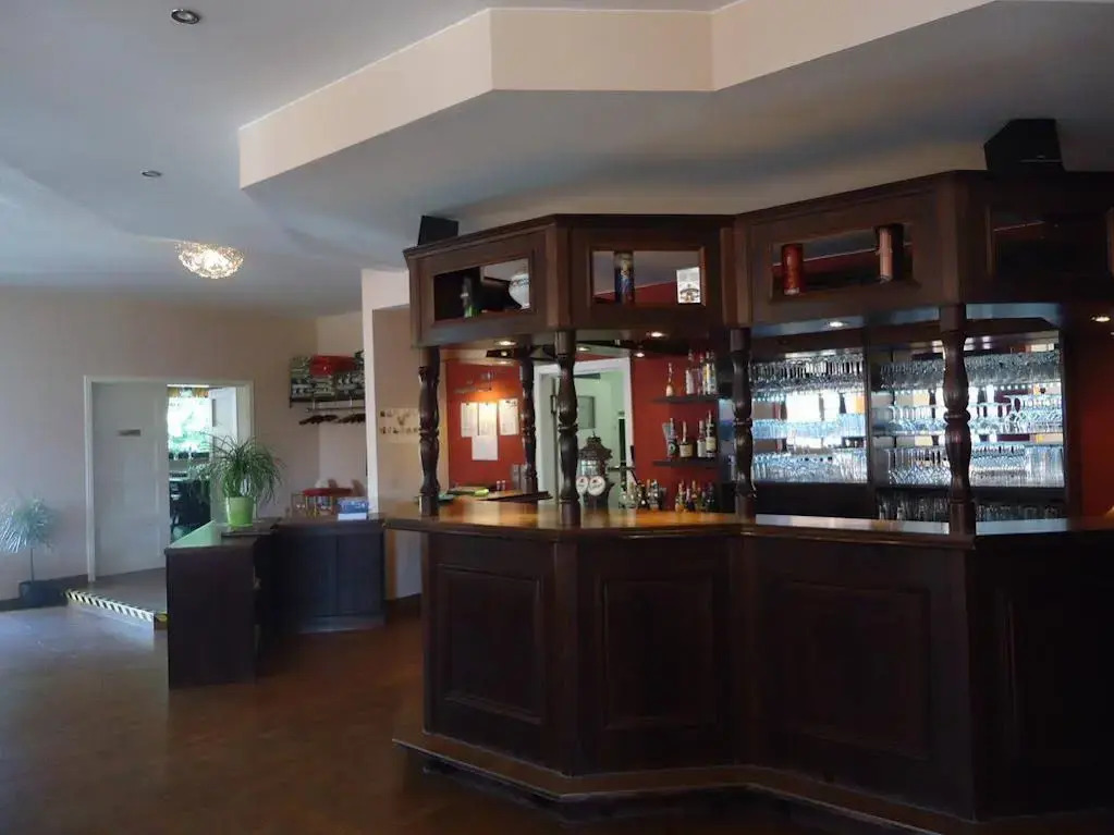 Landhotel Schorssow