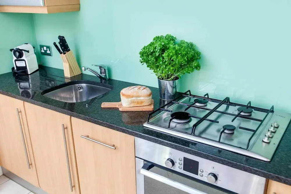 Lovely 2BR Flat near Oxford Street