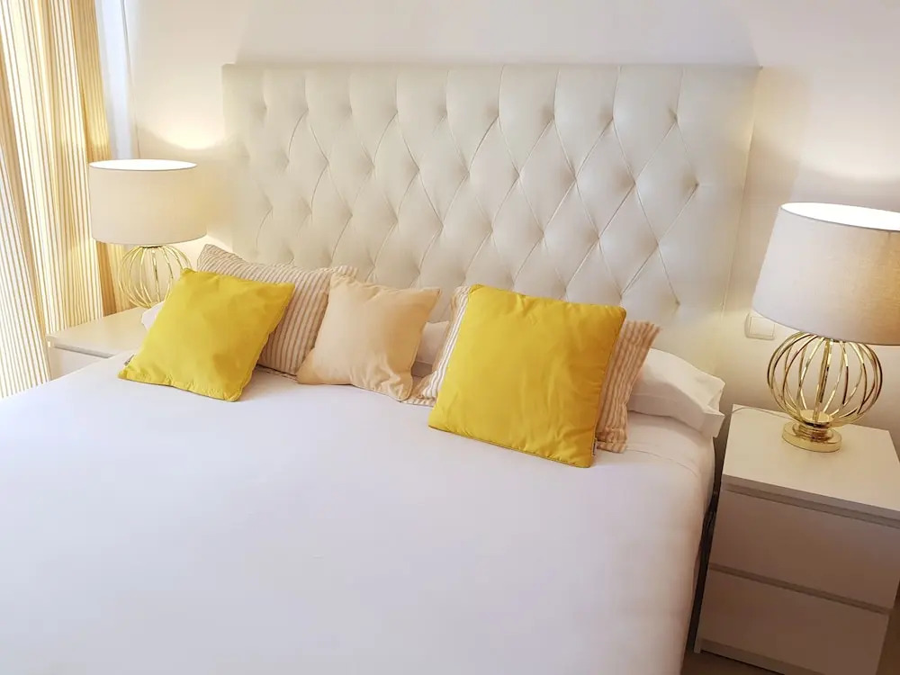 Marbella Beach Centre 2 bed Mileniun