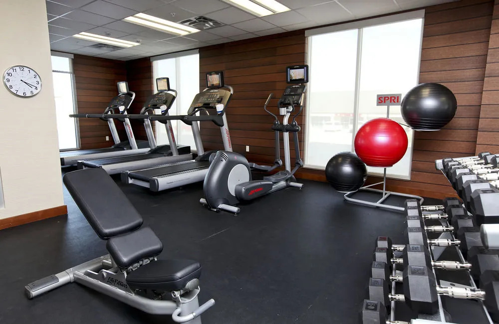 Fairfield Inn & Suites Omaha Papillion