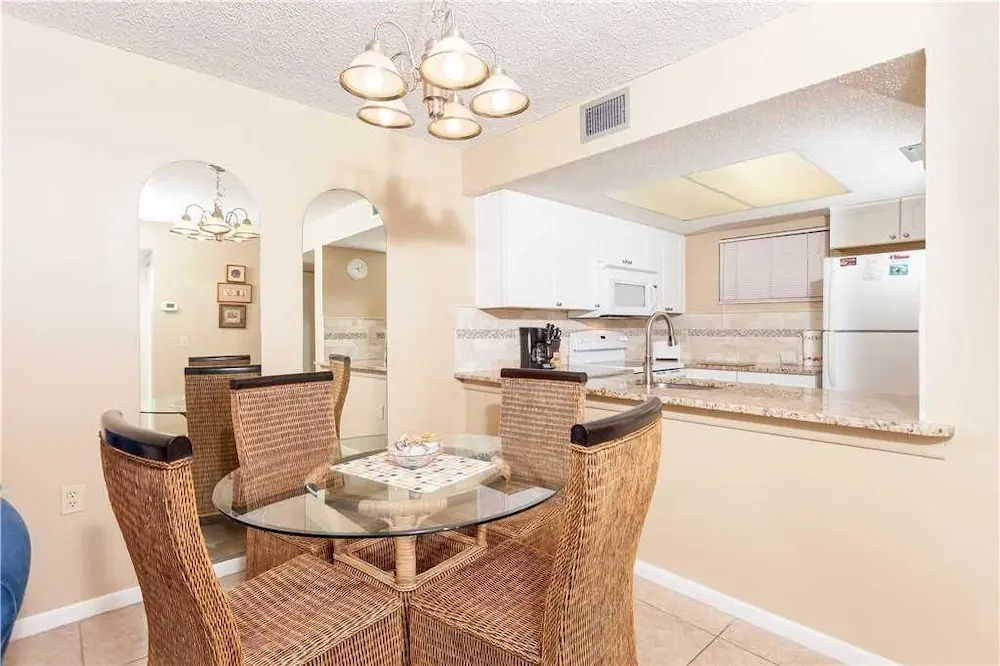 Ocean Village Club N16 - One Bedroom Condo