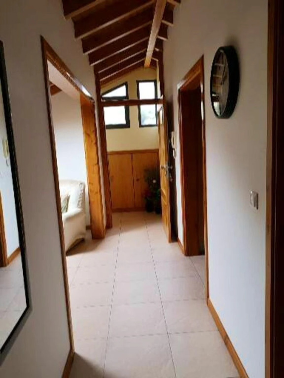 Apartment with 2 Bedrooms in Lombo Do Doutor, with Wonderful Sea View, Enclosed Garden And Wifi - 4 Km From the Beach