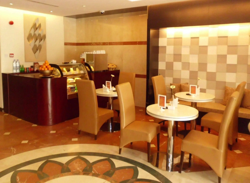 Fortune Classic Hotel Apartment