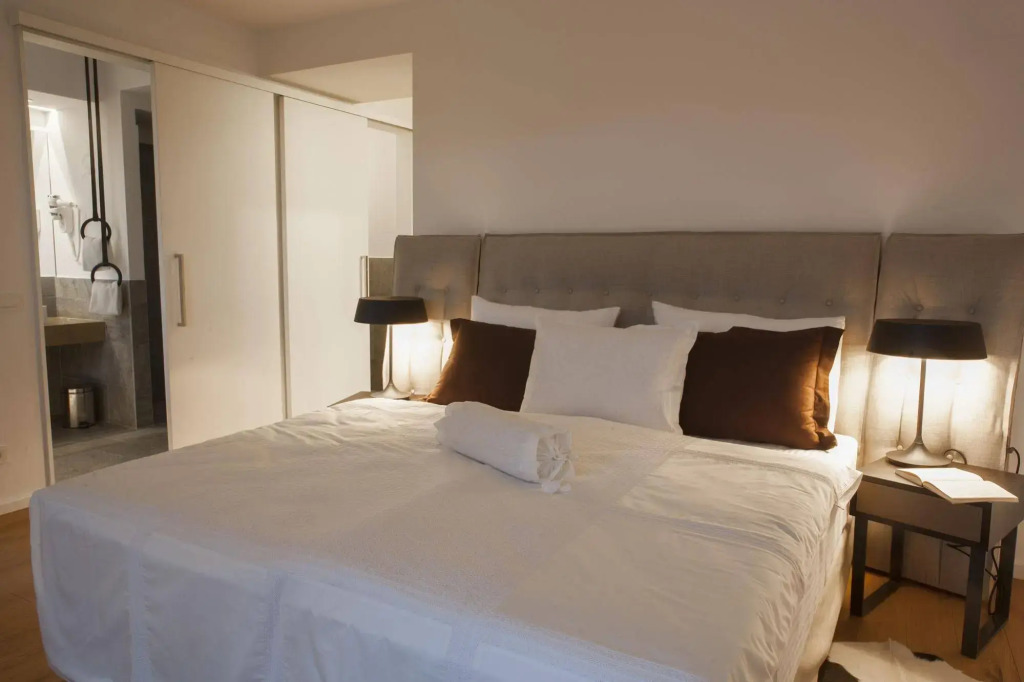 Hotel Palisad
