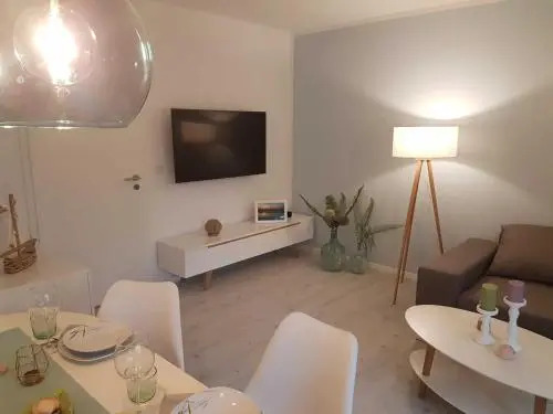 Hotel Inselwind