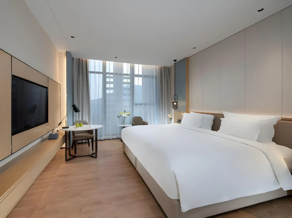 Home Fond Hotel Nanshan