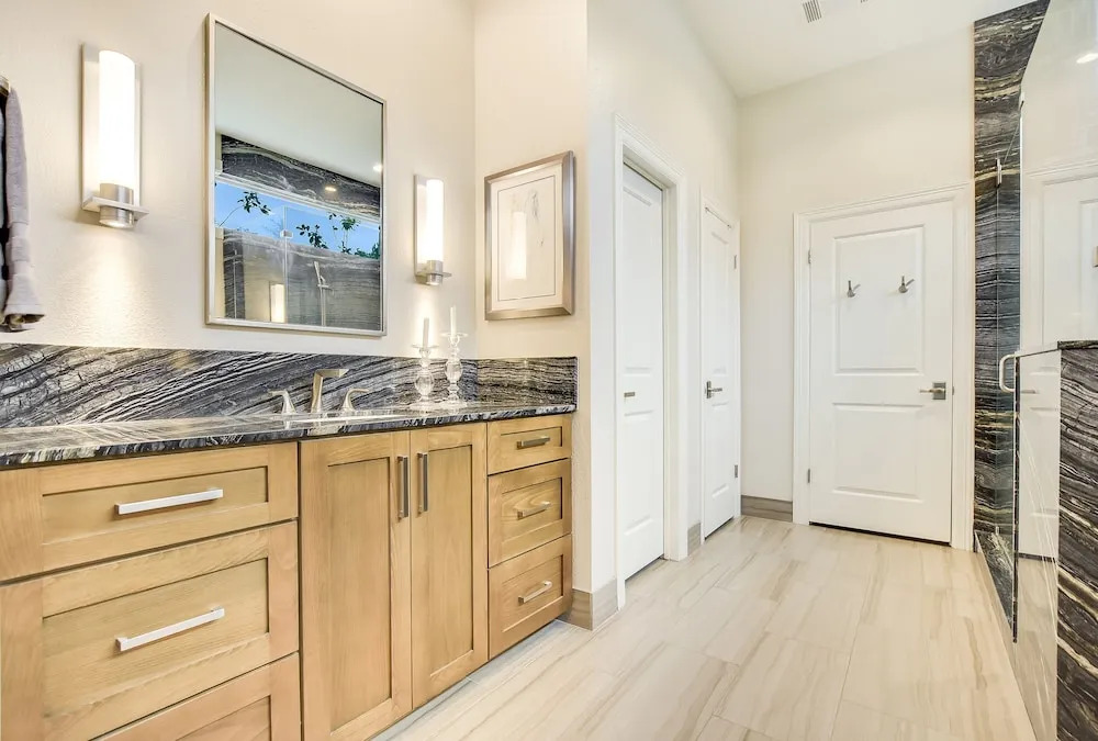 The Angelwylde Serenity Estate - 3 Br Home