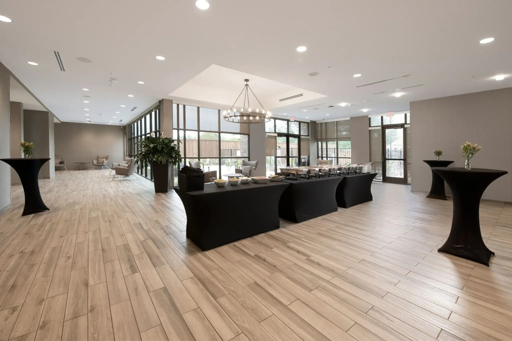 SpringHill Suites by Marriott Lindale Tyler