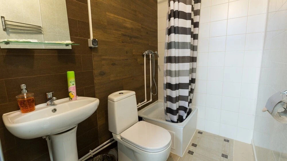 Otdykh 9 Hotel