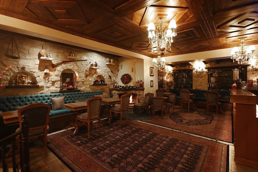 En Dimitsani