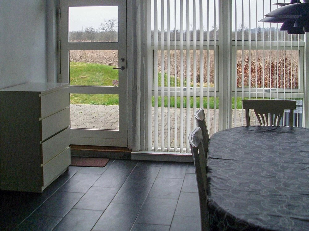 Modern Holiday Home in Jutland Near the Sea