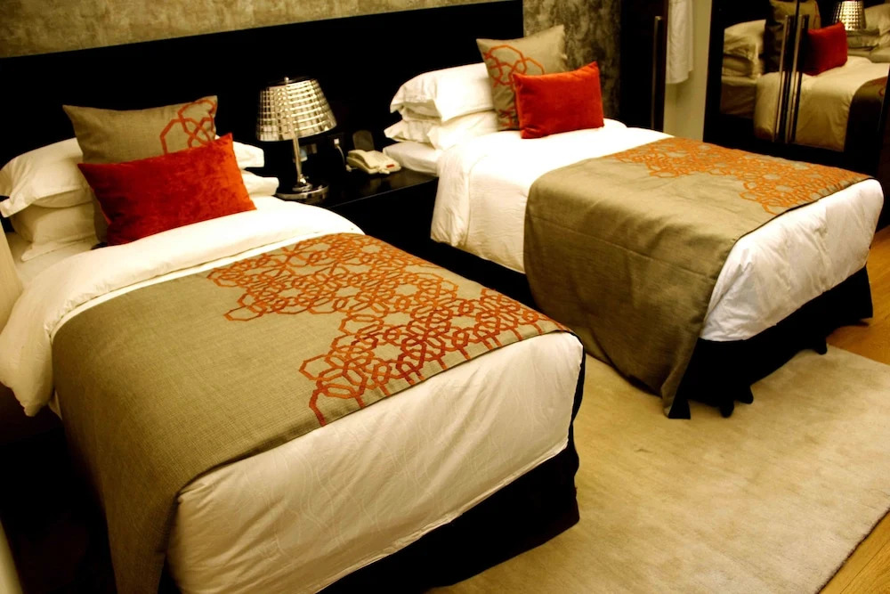 IIDL Suites New Delhi