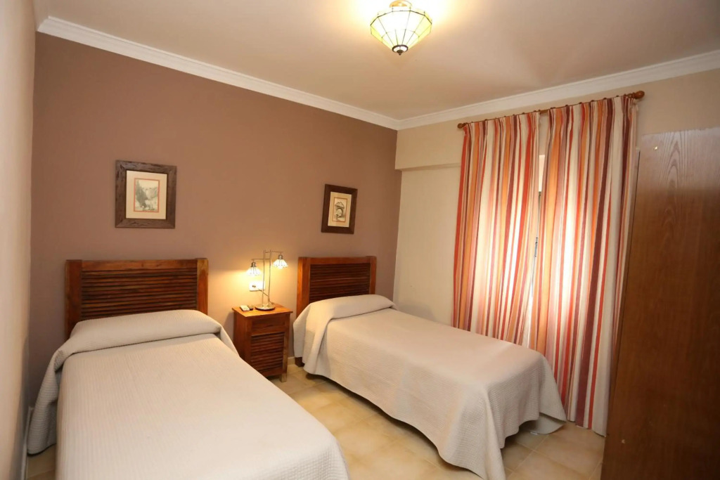 Hotel Andalucia