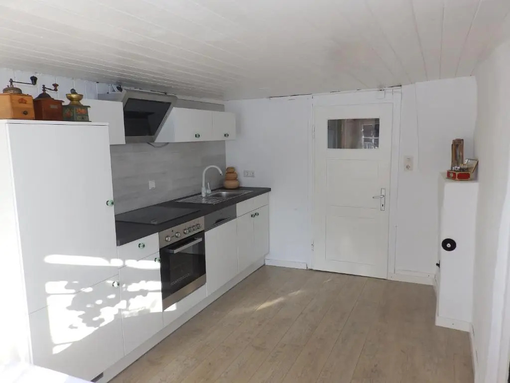 Ferienwohnung Nina