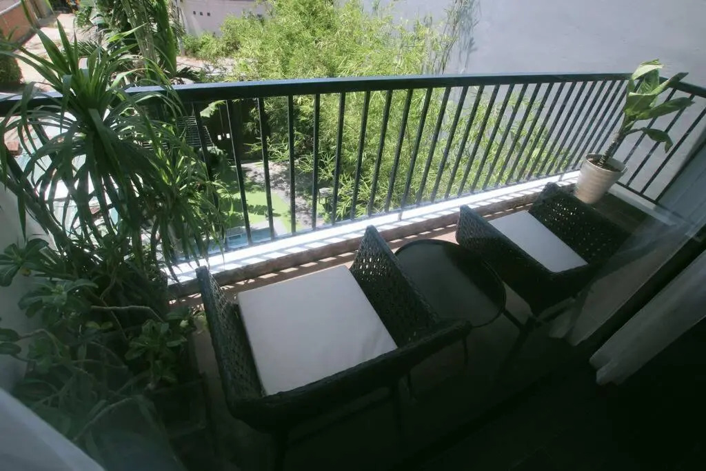 Tehya pool house 3 Bedrooms- My Khe Beach