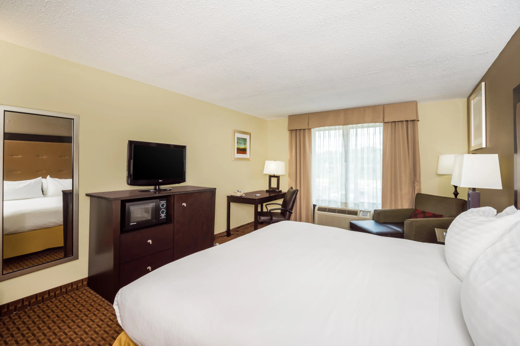 Holiday Inn Express Hotel & Suites-North East by IHG