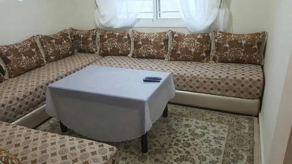Home Sweet Home