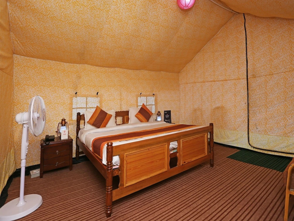 OYO 9485 Swiss Camps
