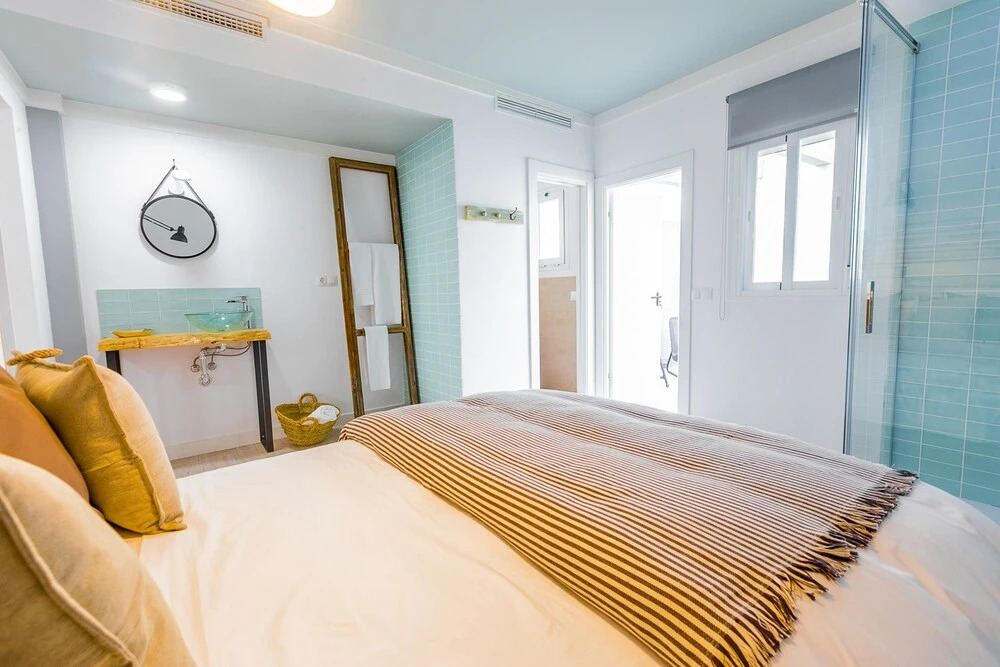 OleHolidays Aromas de una Dama Apartamentos