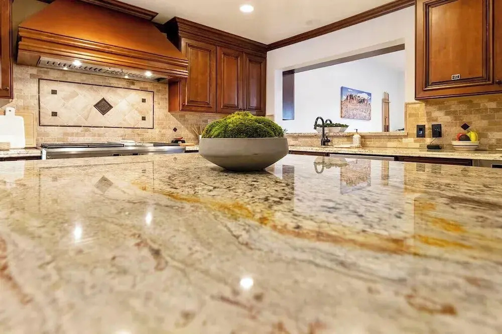 Naranja Grove Ranch-Villa in North Chandler