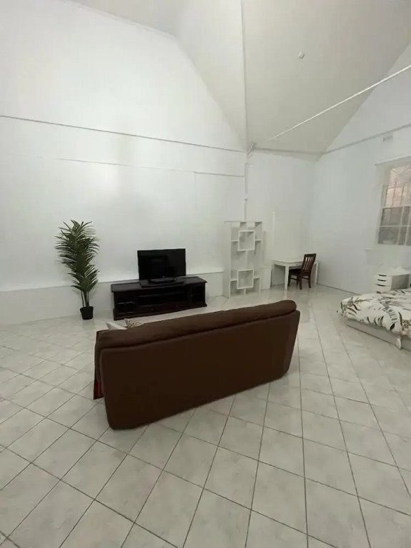 Sydney Central Apartments