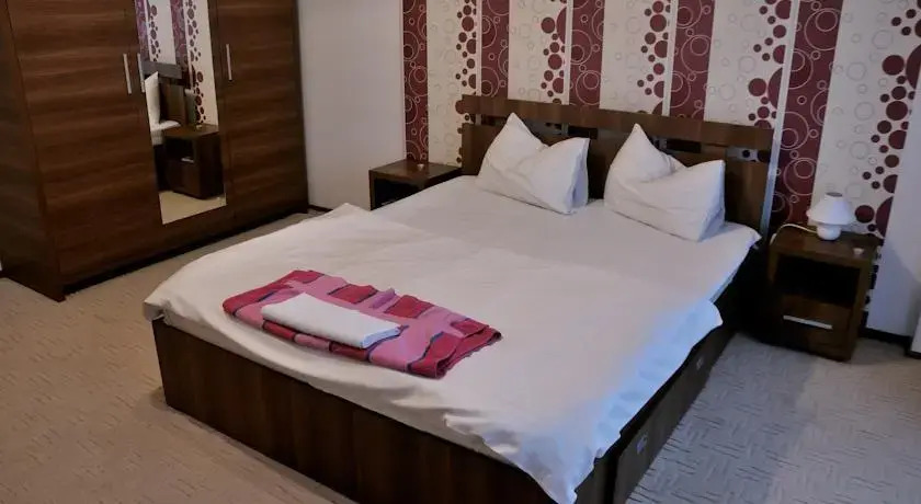Select Accommodation Studio Luxury