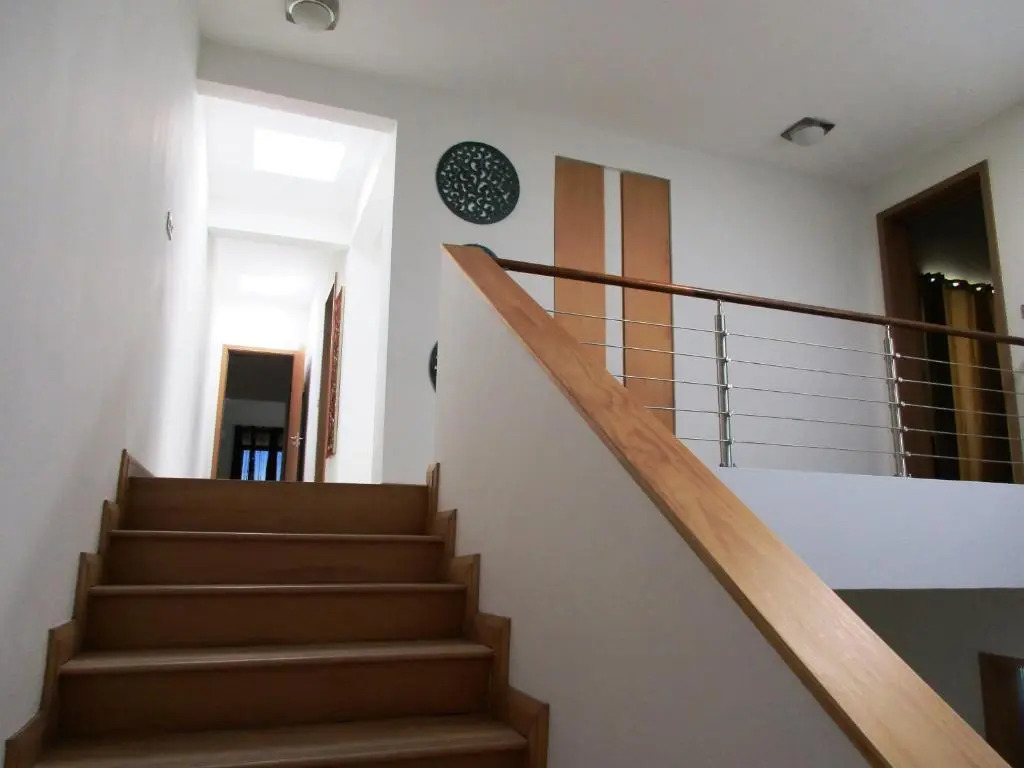 The Bay Villa 4