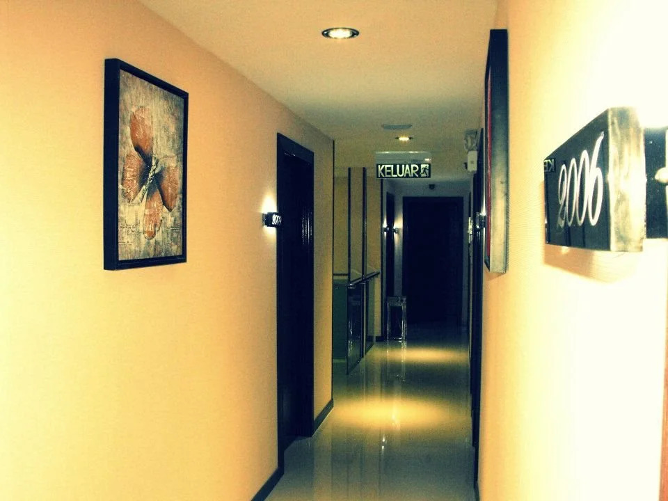 GM Hotel