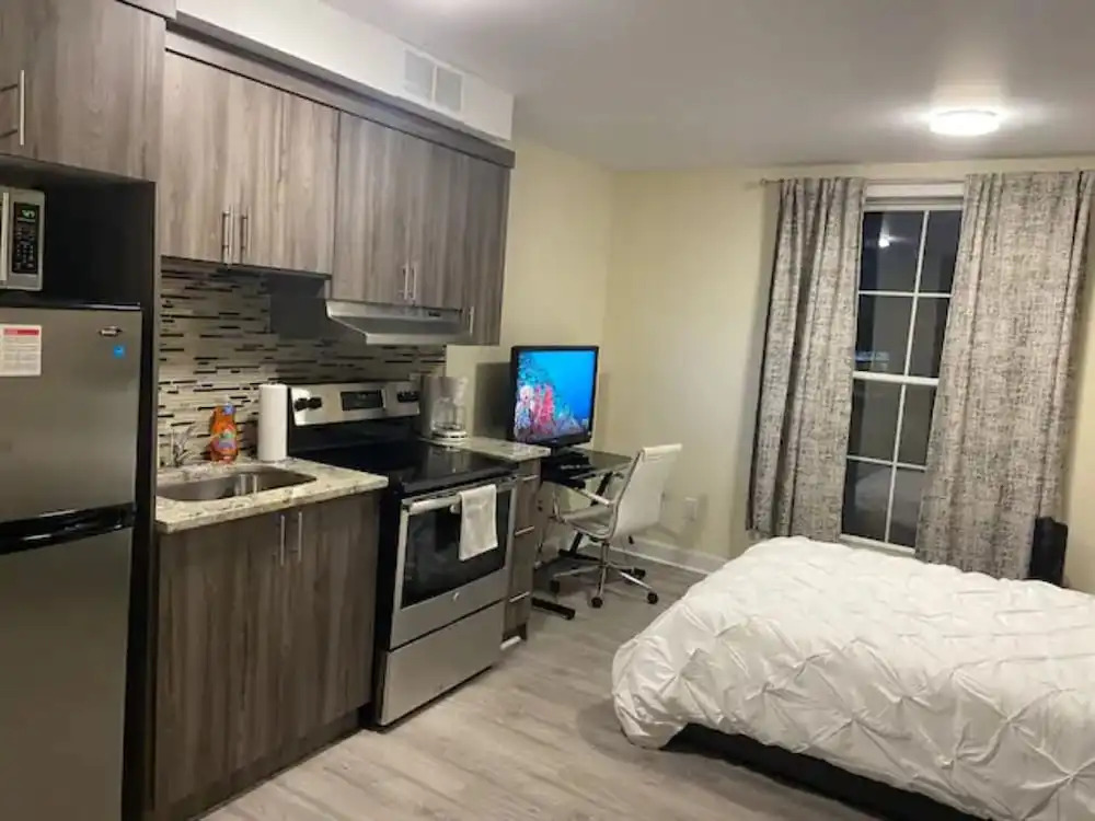 CDQI Hotel
