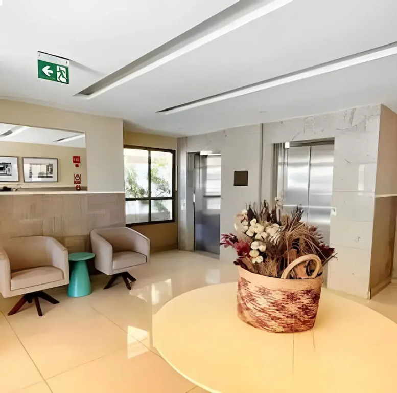 Residencial Smart Costa Azul by VLV Stays