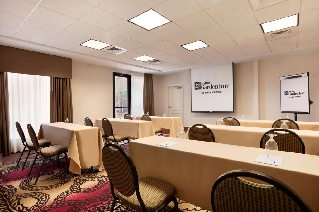 Hilton Garden Inn Scottsdale North/Perimeter Center