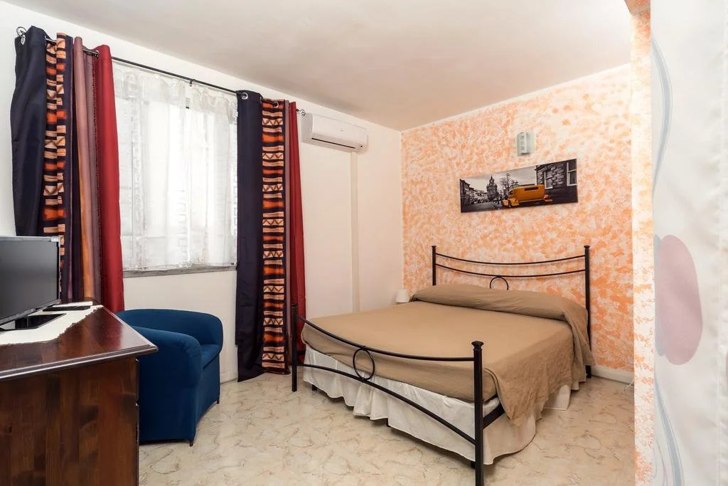 Albergo Luisss
