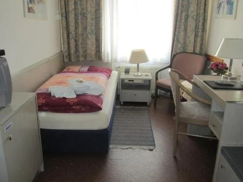 Pension Oase