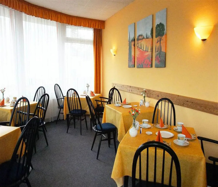 Das HOTELchen